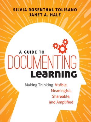 cover image of A Guide to Documenting Learning